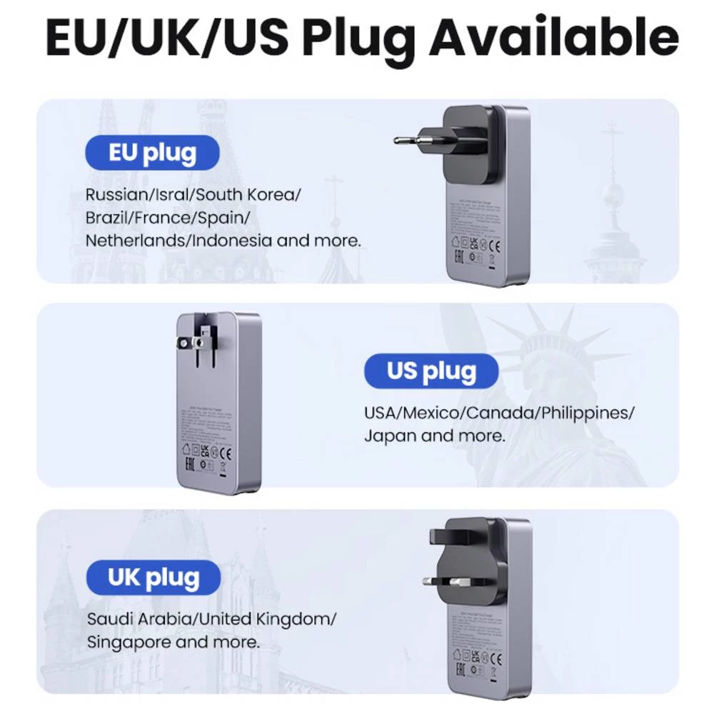 Conrad Product Image