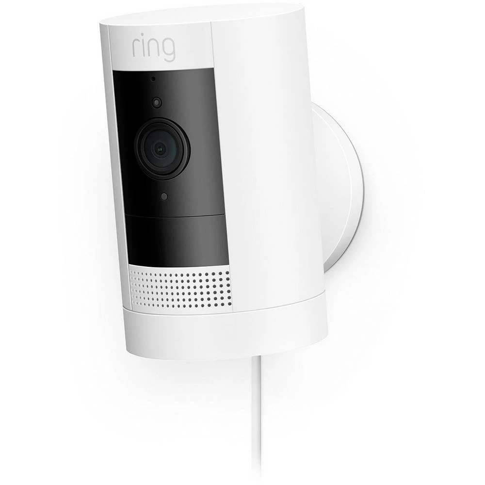 WLAN IP Sigurnosna kamera 1920 x 1080 piksel ring Stick Up Cam Plugin 8SW1S9-WEU0 slika
