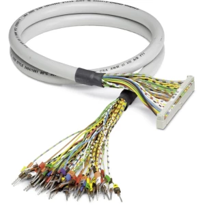 Kabel FLK50/OE/0,14/ 100 - kabel FLK50/OE/0,14/ 100 Phoenix Contact sadržaj: 1 kom. slika