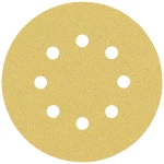 Bosch Accessories    EXPERT C470    2608900805    ekscentrični brusni papir    perforiran    Granulacija 80        (Ø) 125 mm    5 St.