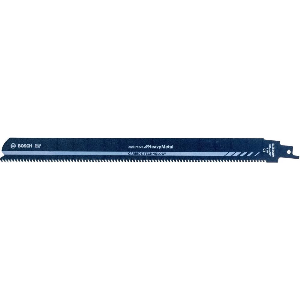 Bosch Accessories 2608653285 Duljina lista pile 300 mm slika
