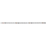 Deko Light 840254 LED traka s otvorenim krajem kabela 24 V/DC 5000 mm RGB