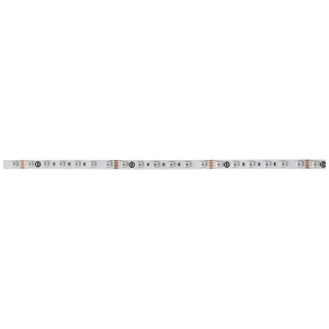 Deko Light 840254 LED traka s otvorenim krajem kabela 24 V/DC 5000 mm RGB slika