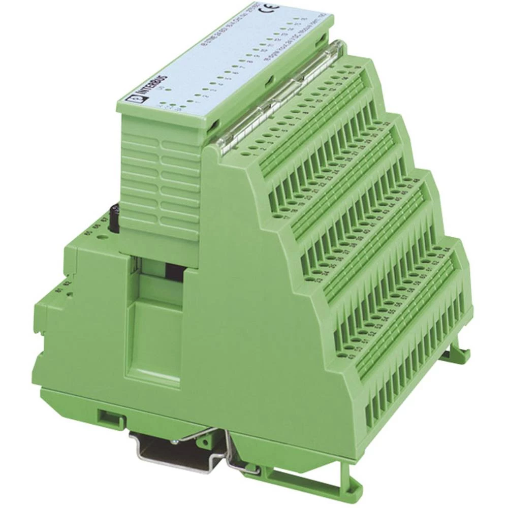 I/O module IB ST 24 DI16/4-WT 2752453 Phoenix Contact slika