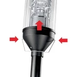 Trilux  2223800  ključ za otpuštanje  09800EB  1 St.