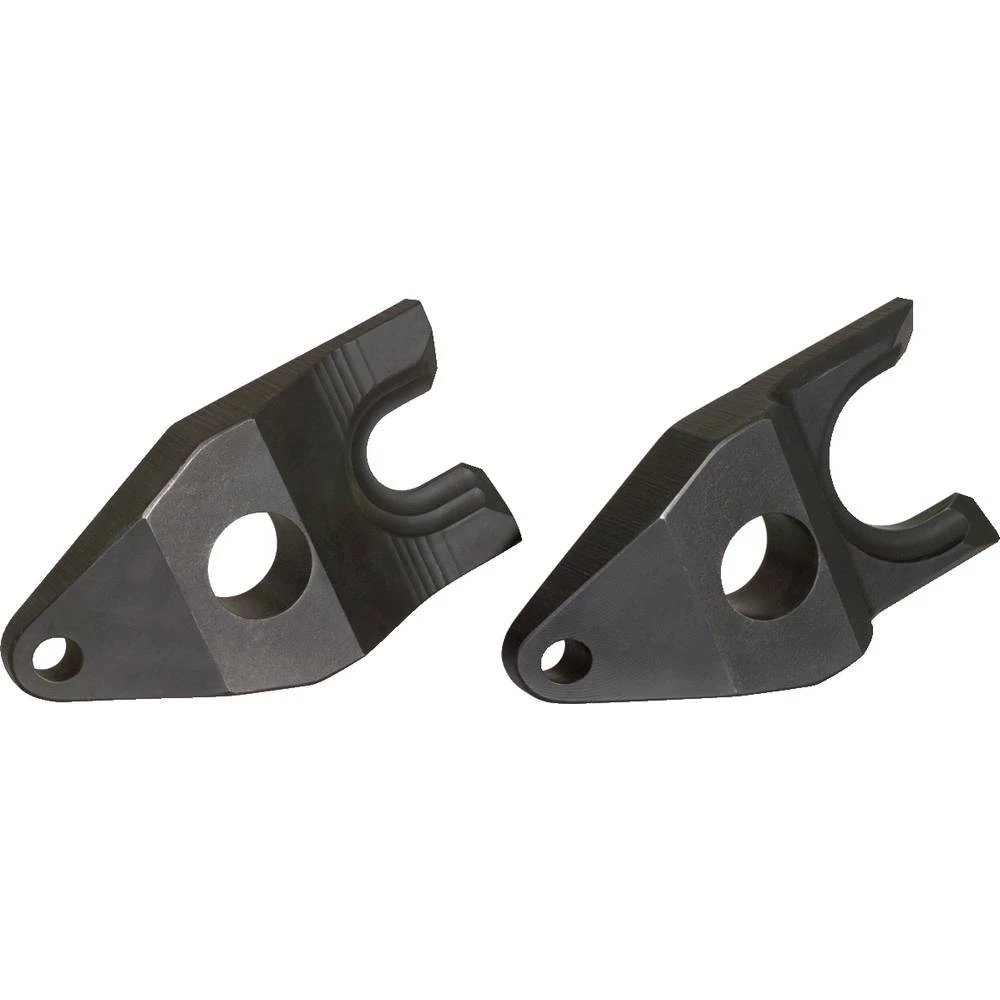 Papučica vilice, Ø max 47 mm KS Tools 450.0124 slika