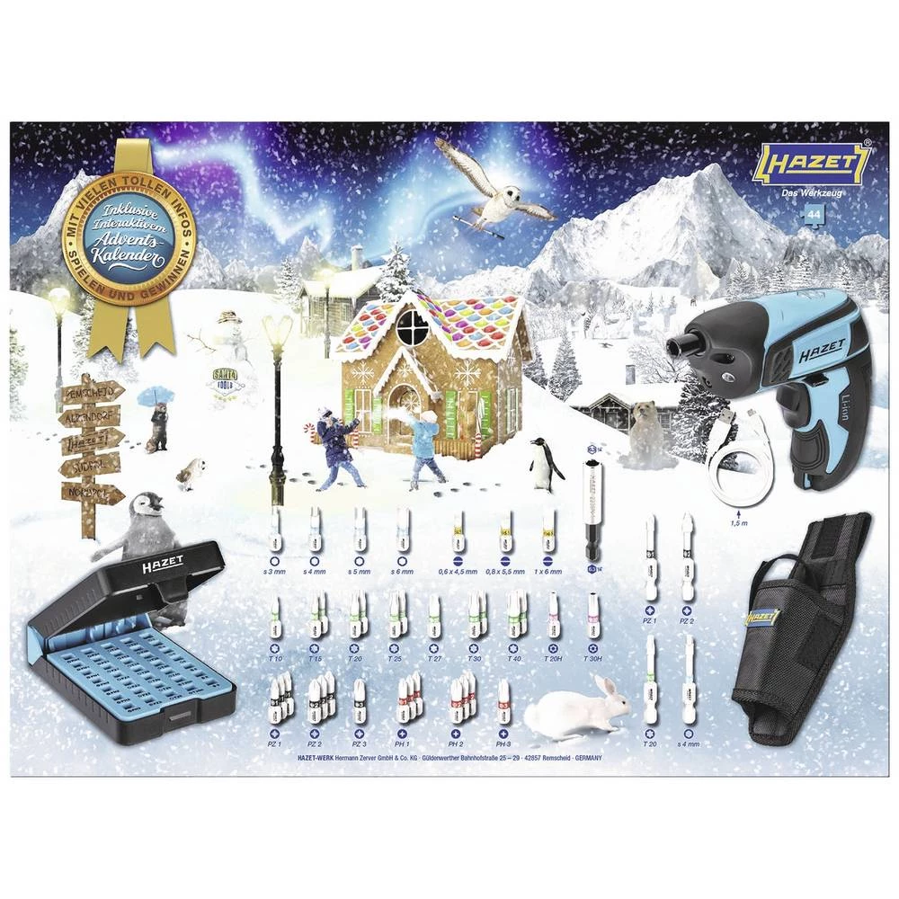 Conrad Product Image