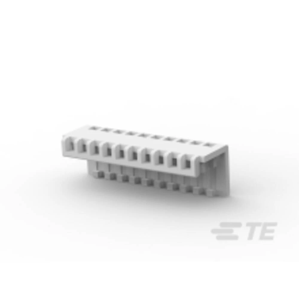 TE Connectivity MTA-100 CL ConnectorsMTA-100 CL Connectors 1-643075-1 AMP slika