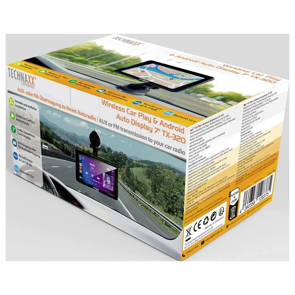 Conrad Product Image