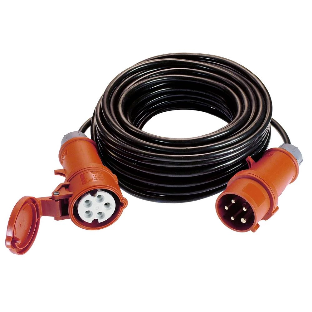 AS Schwabe 61088 struja produžetak slika