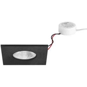 Brumberg 40481183 40481183 LED ugradna svjetiljka   LED  7 W crna slika