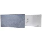 Fenix Deutschland 5437130 infracrveno grijanje 400 W  #####Coal