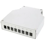 Digitus DN-96891 adapter za din-letvu 8 ulaza neopremljeno
