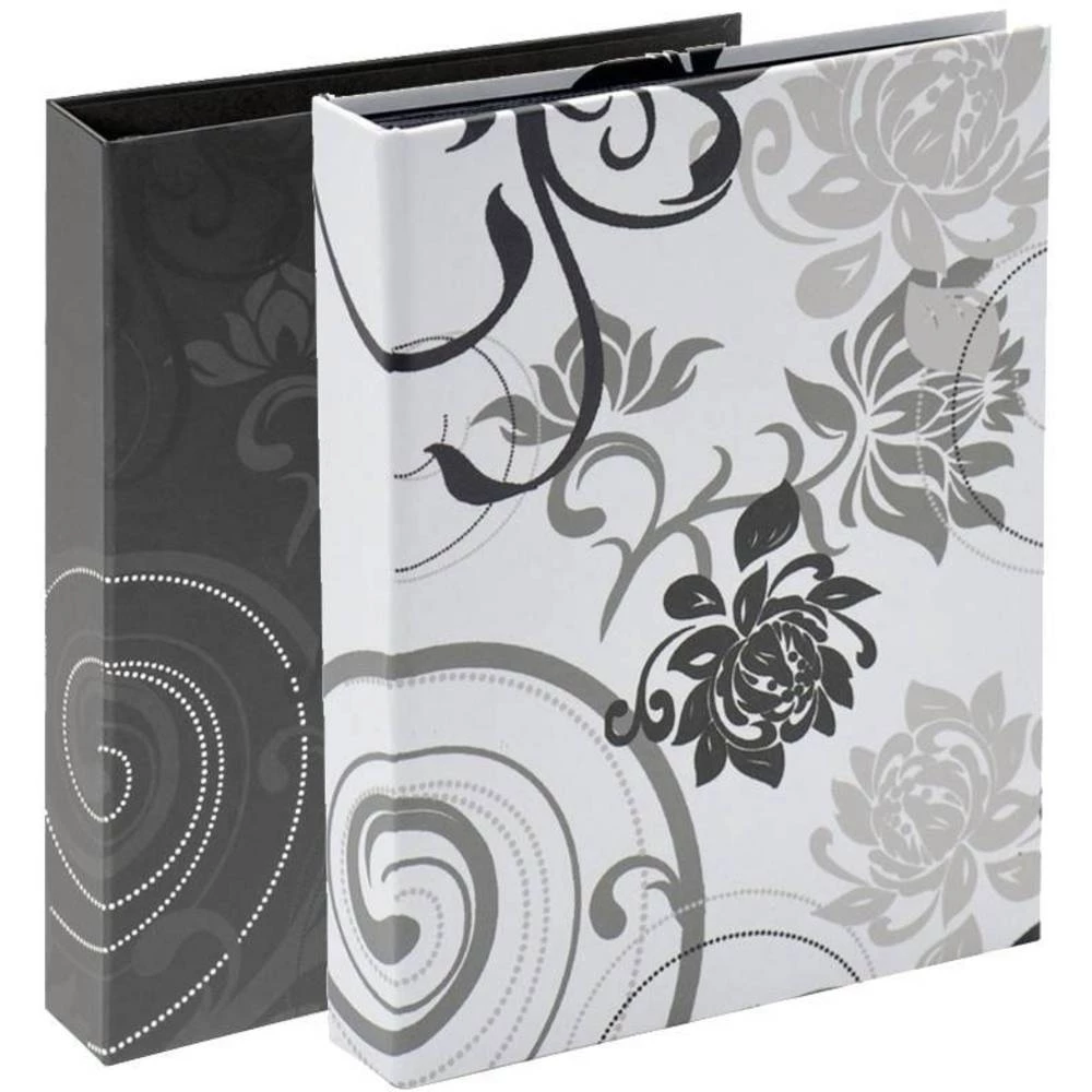 Walther ME-200 album za fotografije u boji razvrstana slika