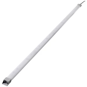 Idec led svjetiljka za strojeve IDEC toplo-bijela 1.5 W 45 lm 24 V/DC (D x Š x V) 330 x 27.5 x 16 mm 1 St. slika