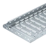 OBO Bettermann 6047417 nosač kabela (D x Š x V) 3 m x 100.00 mm x 35.00 mm 3 m