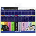 Staedtler signir  364 WP20   20 St.