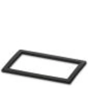 Brtva Antracitna boja (Š x d) 74 mm x 2 mm Phoenix Contact HCS-T MINI D-SEAL 2,8 1 ST slika