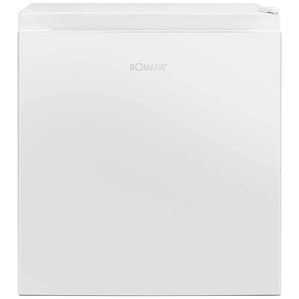 Bomann KB 7245 weiß mini hladnjak/hladnjak za zabave Energetska učinkovitost 2021: E (A - G) kompresor  240 V bijela 45 l slika