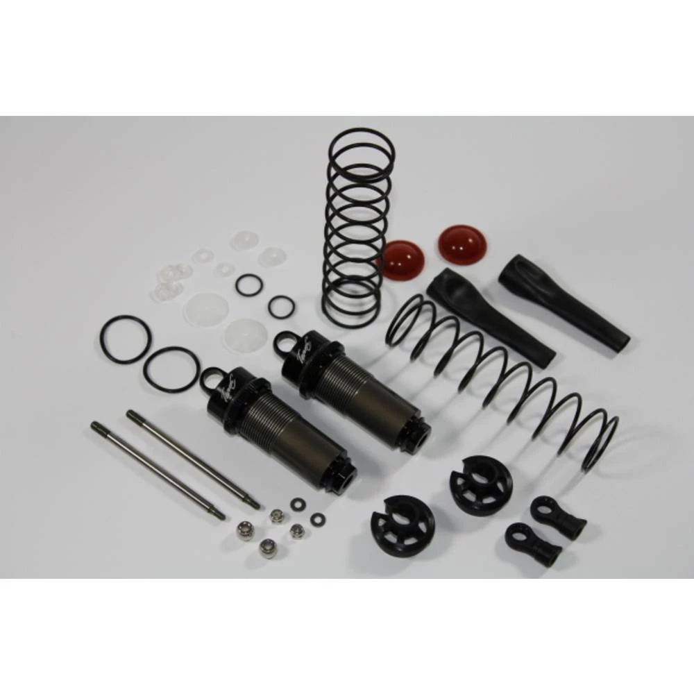 Rezervni dio Team C T08630 Komplet amortizera otraga cijeli slika