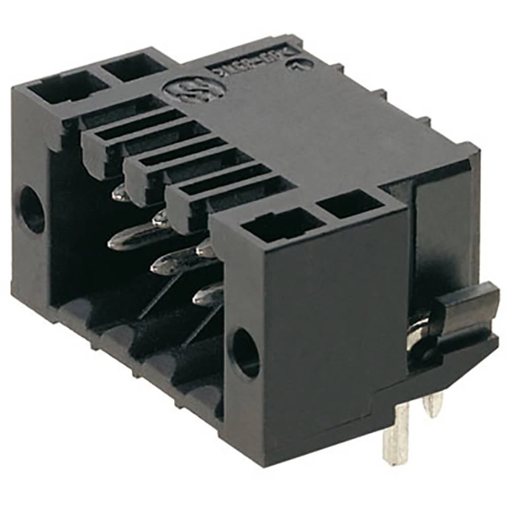 Weidmüller Kućište utiča za tiskanu pločicu 1264120000 1 ST slika