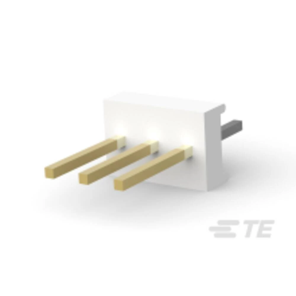 TE Connectivity MTA-100 CL ConnectorsMTA-100 CL Connectors 3-641211-3 AMP slika