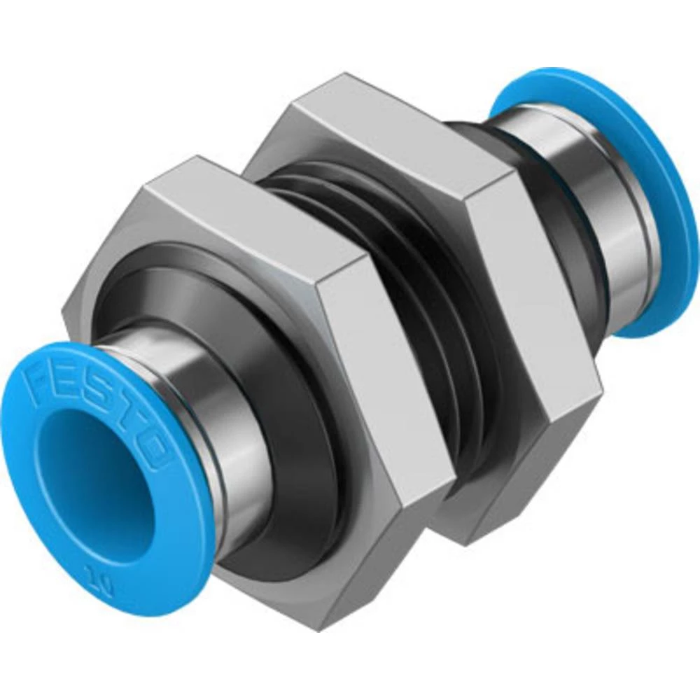 FESTO priključak 130791 QSS-10-50 Ø cijevi: 10 mm 1 kom. slika
