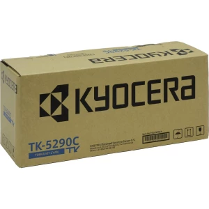 Kyocera Toner TK-5290C 1T02TXCNL0 Original Cijan 13000 Stranica slika