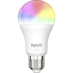 AVM LED žarulja Energetska učinkovitost 2021: F (A - G) FRITZ!DECT 500 E27 9 W