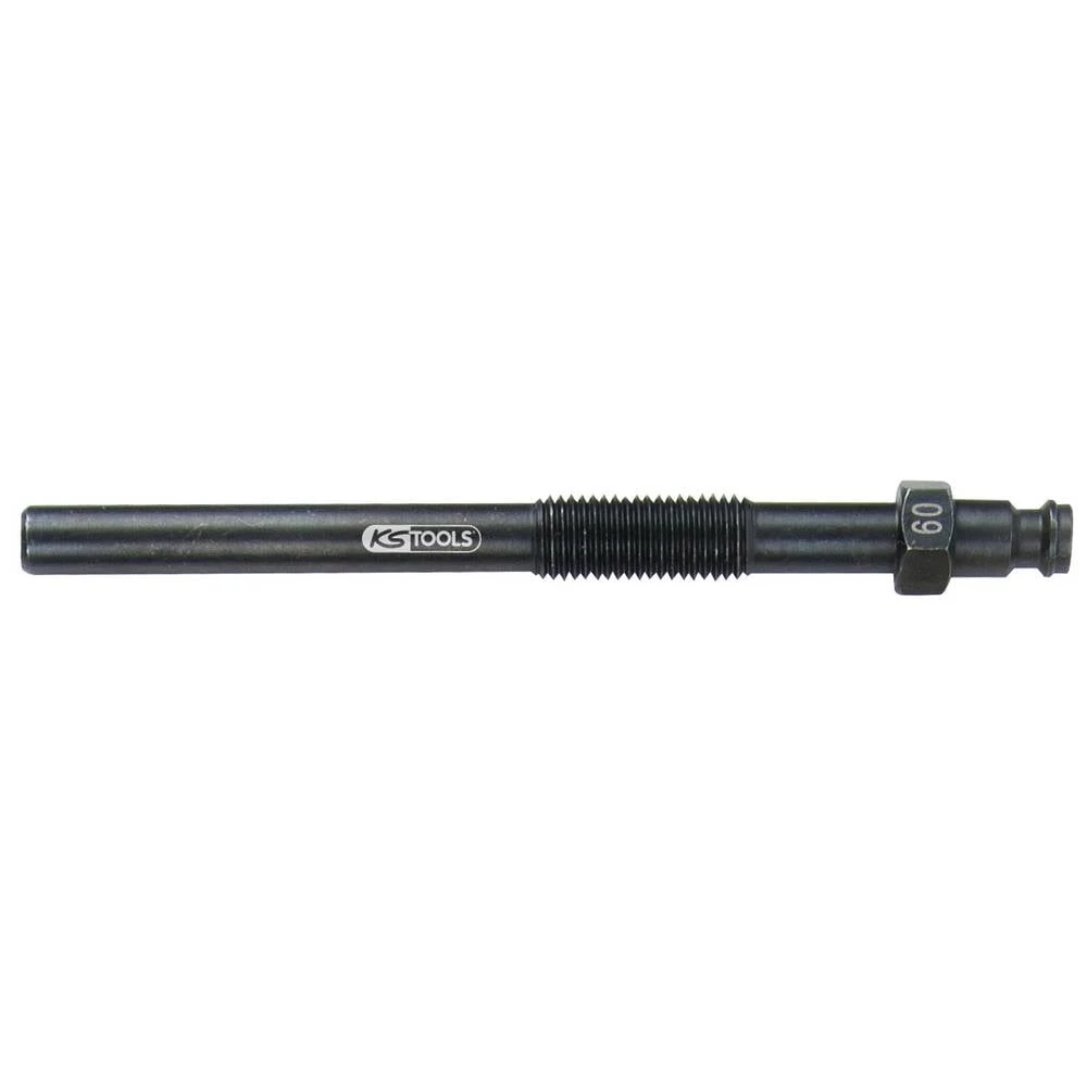 KS Tools 150.3670 Adapter žarnice, M10x1,25 s vanjskim navojem, duljina 120 mm slika