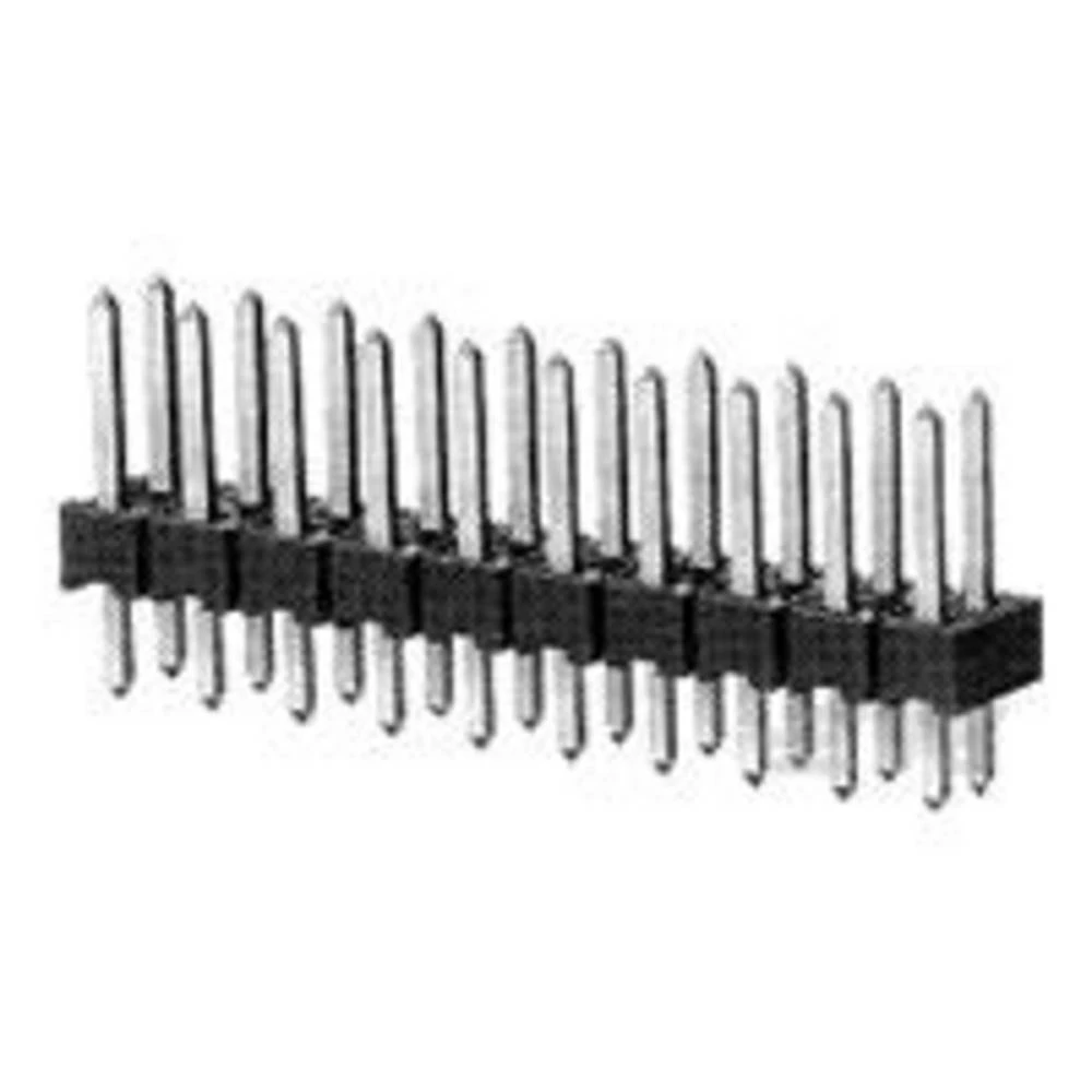 TE Connectivity AMPMODU Breakaway HeadersAMPMODU Breakaway Headers 146256-3 AMP slika