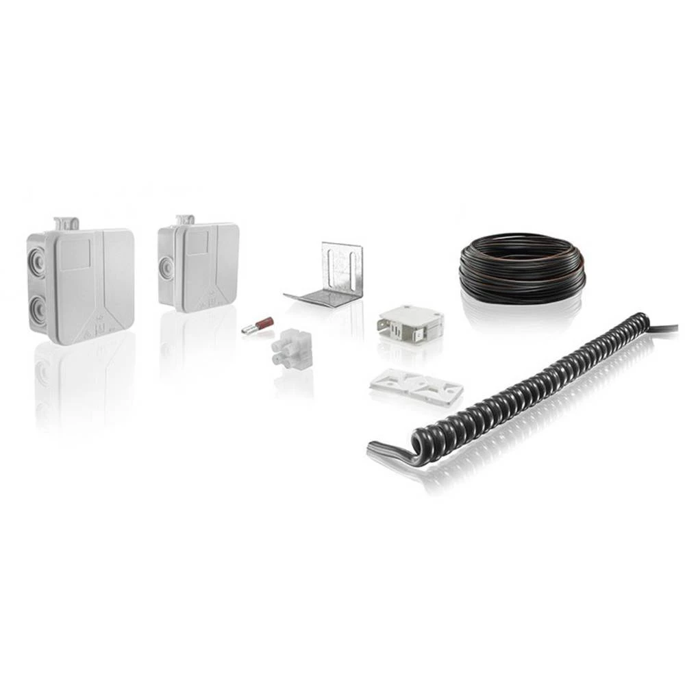 Kontakt za vrata Somfy 2400657 slika