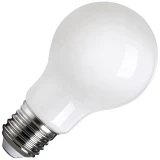 SLV 1005304 LED Energetska učinkovitost 2021 F (A - G) E27 klasičan oblik  toplo bijela (Ø x D) 60 mm x 105 mm  1 St.