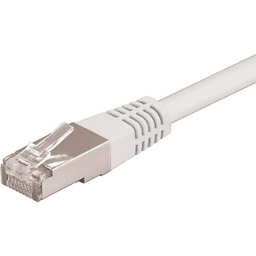 LAN (RJ45) Mreža Priključni kabel 0 m Siva ESYLUX slika