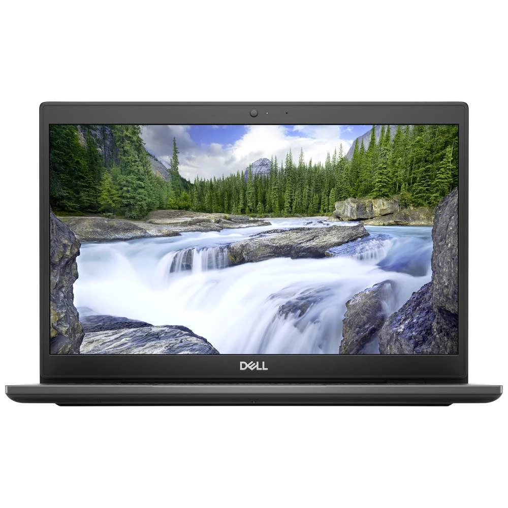 Dell Notebook Latitude 3420 35.6 cm (14 palac)  Full HD Intel® Core™ i5 i5-1135G7 16 GB RAM  512 GB SSD Intel Iris Xe  Win 10 Pro siva  W0DGT slika