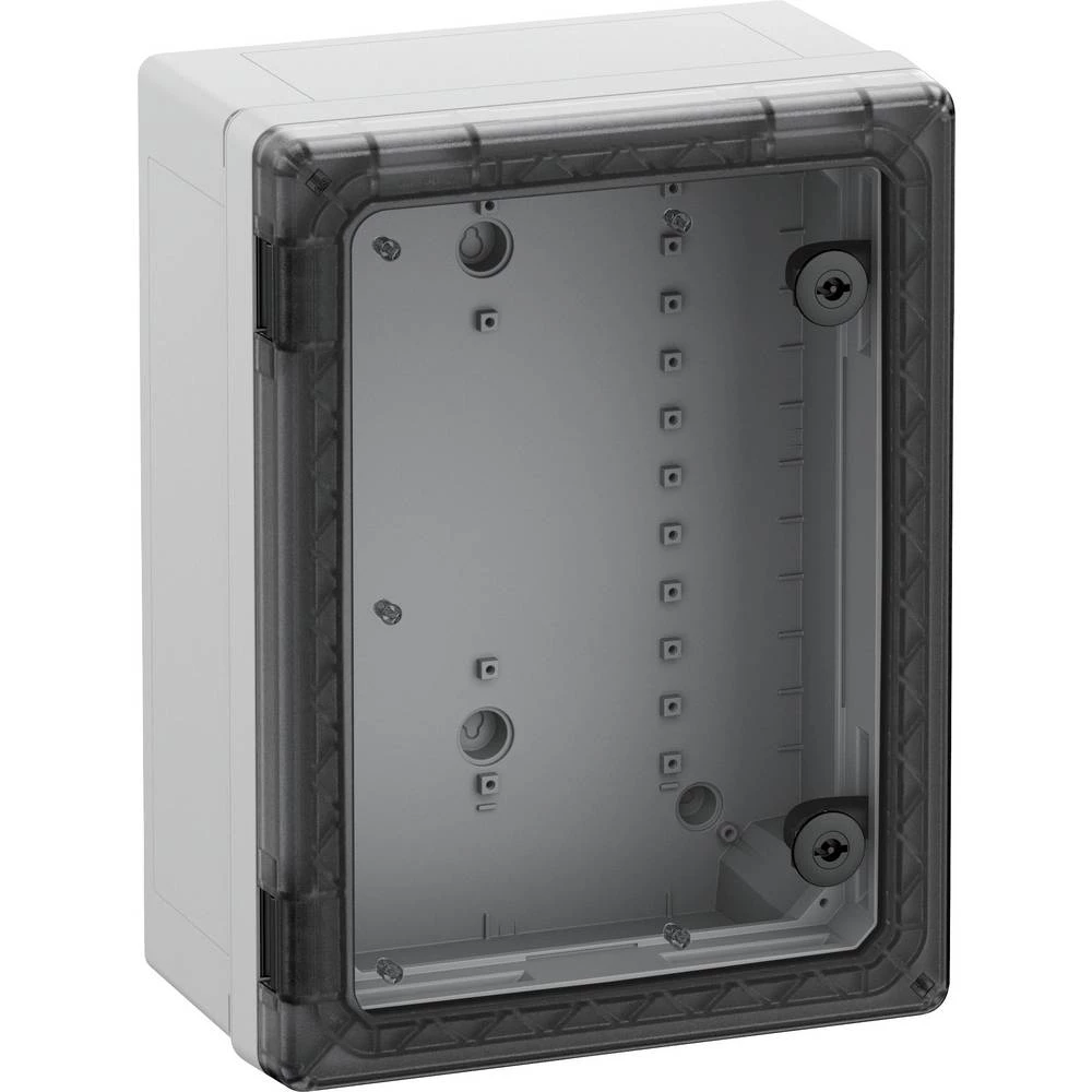 Spelsberg GEOS-S 3040-18-to razvodni ormar 400 x 300 x 180 polikarbonat 1 St. slika