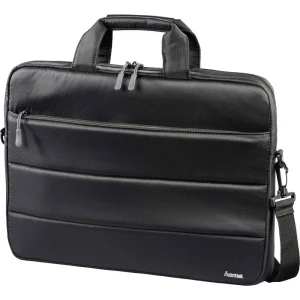 Hama torba za prijenosno računalo Toronto Prikladno za maksimum: 39,6 cm (15,6'')  crna slika