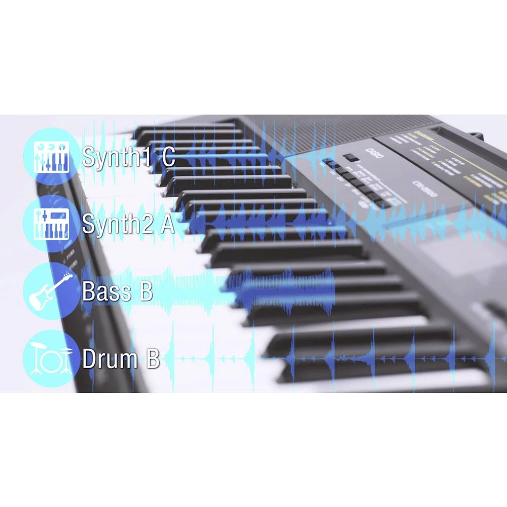 Conrad Product Image