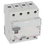 Legrand 411803 Legrand 411803 FID zaštitna sklopka  a    25 A  400 V