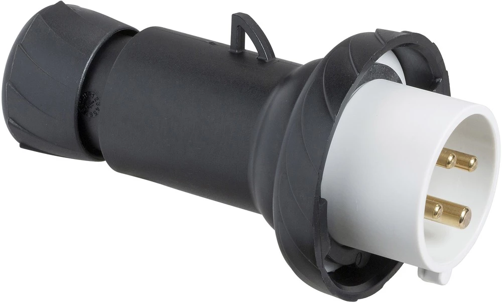 CEE utikač 32 A 500 V Schneider Electric PKE32M744 PKE32M744 slika