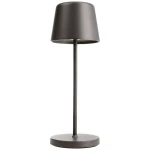 Deko Light Canis Mini 346084 baterijsko stolno svjetlo LED  2.3 W  siva