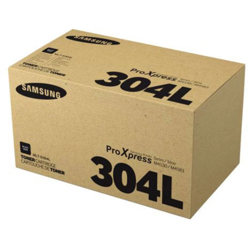 Samsung Toner MLT-D304L SV037A Original Crn 20000 Stranica slika