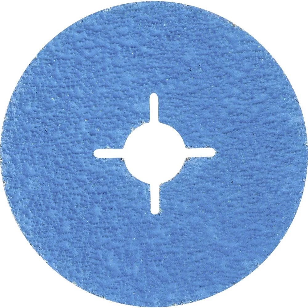 PFERD 64279002 PFERD diskovi od vlakana 115 x 22 mm VICTROGRAIN-COOL promjer 115 mm slika