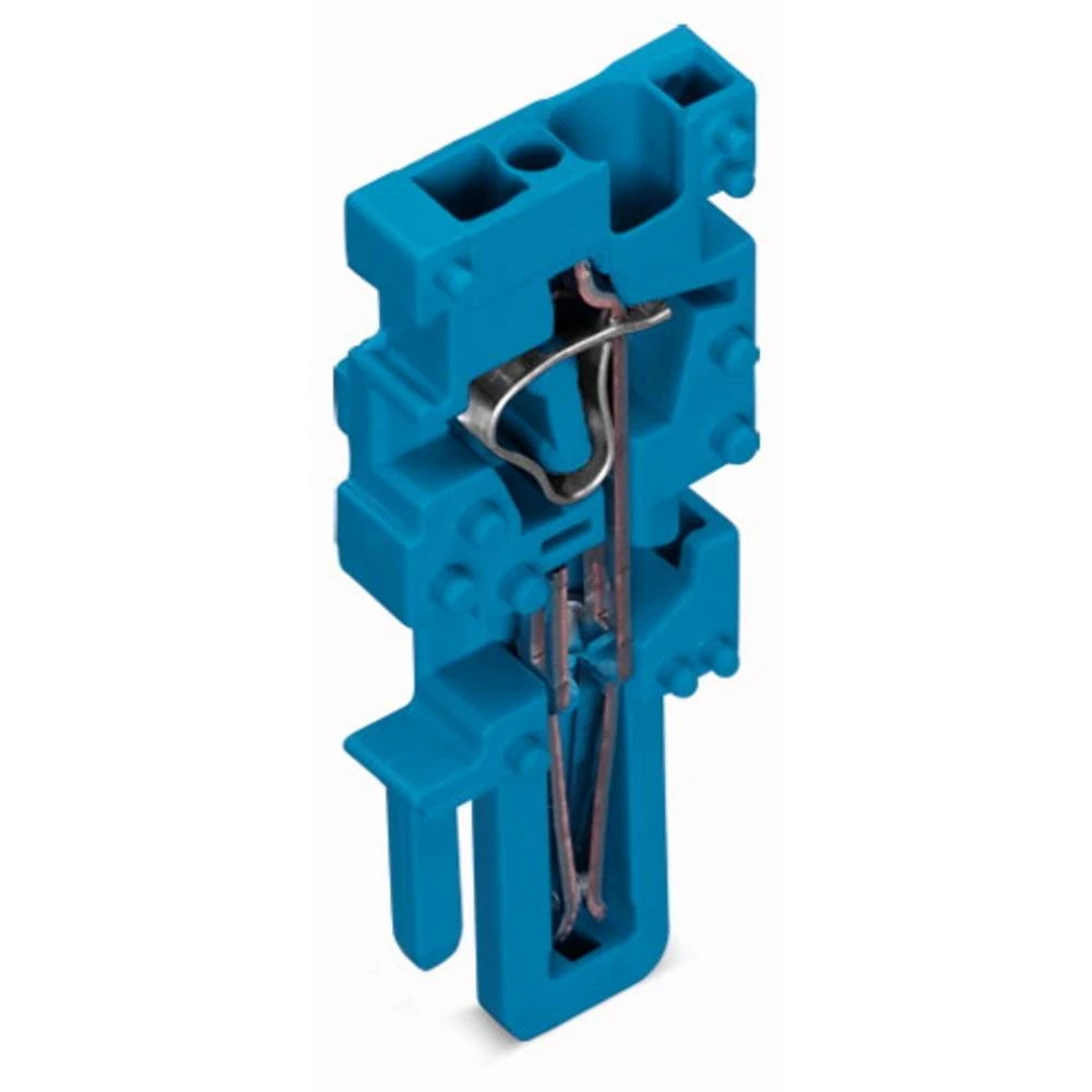 WAGO 769-502/000-006 srednji modul plava boja 250 St. slika