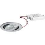 Brumberg 39395254 39395254 LED ugradna svjetiljka   LED  12 W