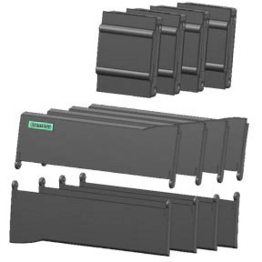 plc poklopac Siemens 6ES7291-1AB30-0XA0 6ES72911AB300XA0 slika