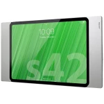 Smart Things sDock Fix s42 iPad zidni držač srebrna Pogodno za modele Apple: iPad 10.9 (10. generacija)