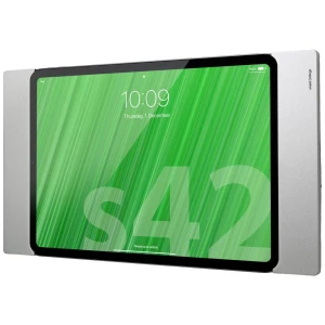 Smart Things sDock Fix s42 iPad zidni držač srebrna Pogodno za modele Apple: iPad 10.9 (10. generacija) slika