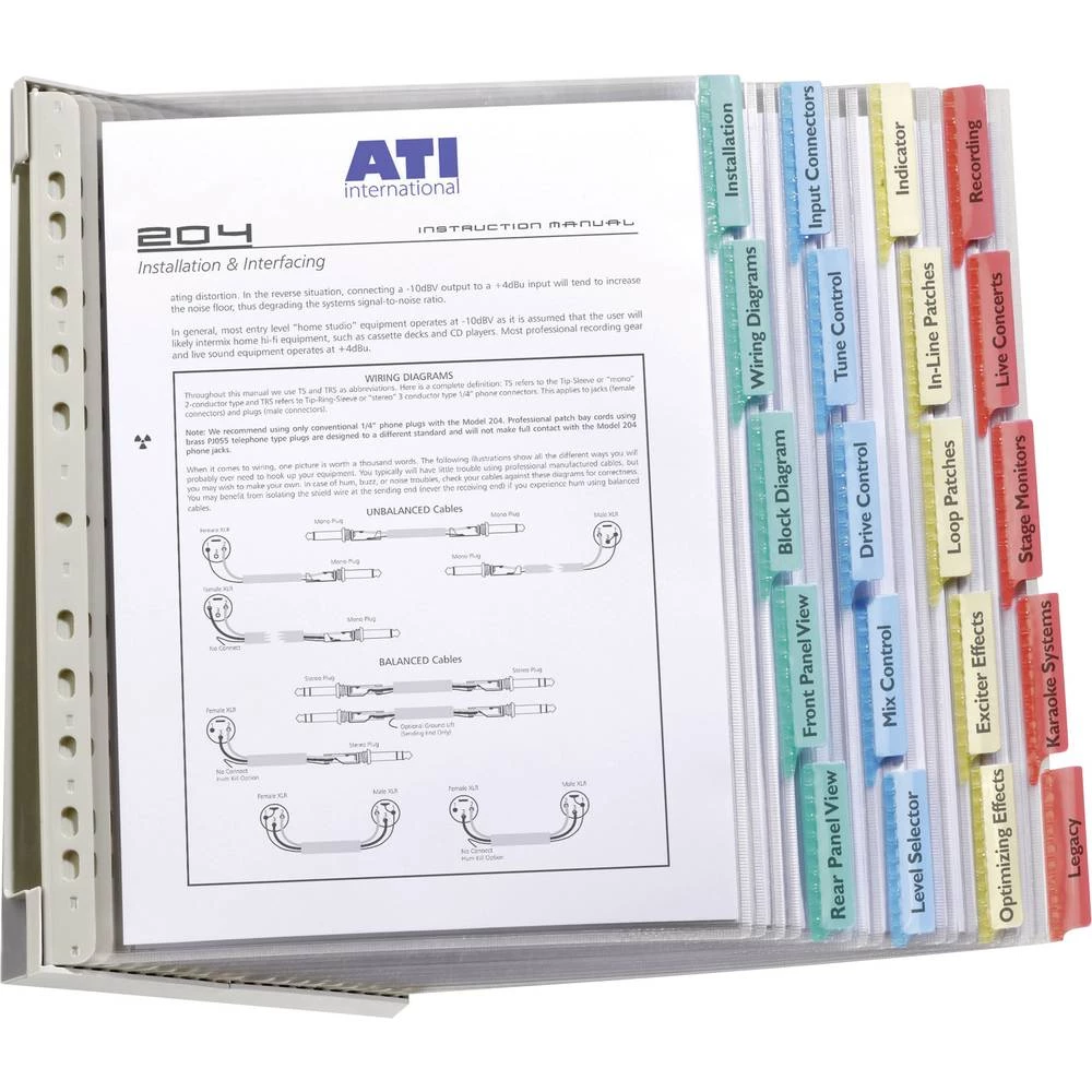 Conrad Product Image