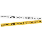 LAPP 83260295 FLEXIMARK® PANEL STRIP 19X50 M WH oznake za termo pisače 50 m